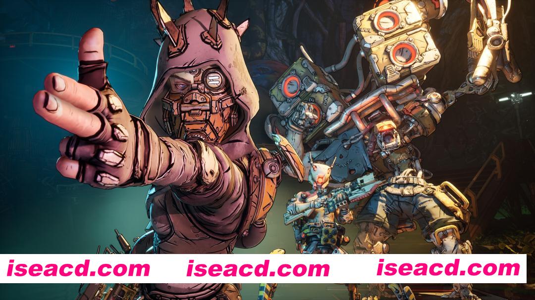 图片[6]-[3A大作FPS/中文/3D] 无主之地4/Borderlands 4 v1.4.0(Build.21971224)|整合新DLC 完整破解版 [87G/新作/全CV]-嘤嘤怪之家