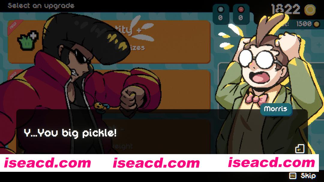 图片[5]-[互动SLG/中文/2D] 丘比娃娃机/Cupiclaw v1.0.1 官方中文版 [200M]-嘤嘤怪之家