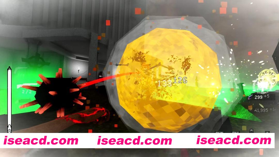 图片[5]-[ACT/中文/3D] 血之狂潮/Blood Rush Build.22404690 官方中文版 [650M/新作]-嘤嘤怪之家