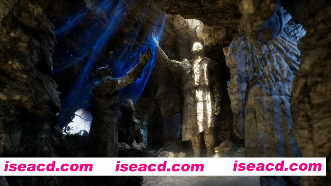 图片[6]-[大作RPG/中文] 索拉斯塔2/Solasta II v0.3.5.84223 官方中文版 [28G/更新]-嘤嘤怪之家