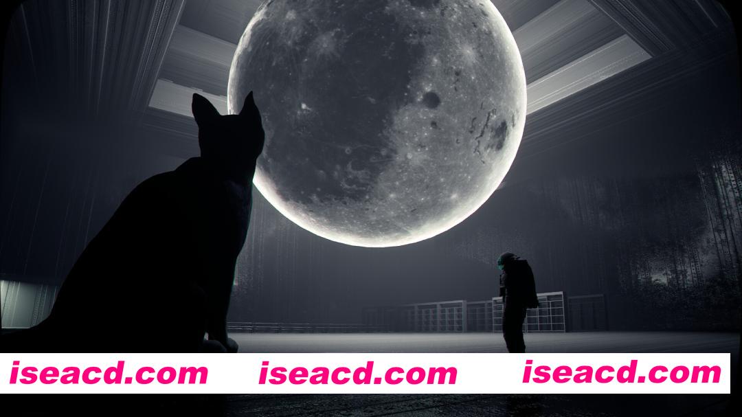 图片[3]-[恐怖游戏/中文/3D] 零号使者/Emissary Zero v1.2.10 官方中文版 [4.5G/新作]-嘤嘤怪之家