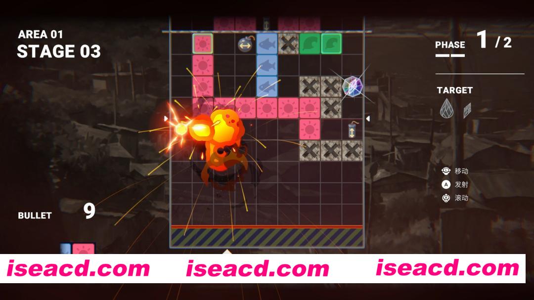 图片[3]-[ADV/中文] 遗落之岛/Island of Ruin Build.22266762 官方中文版 [300M/新作]-嘤嘤怪之家