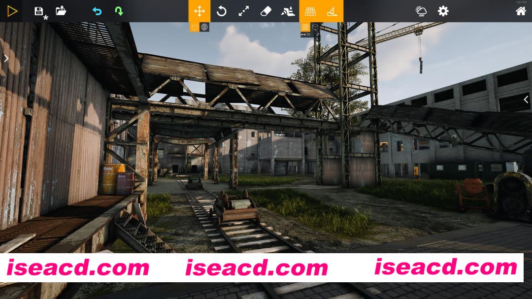 图片[4]-[模拟SLG/中文/3D] 不撞机：FPV无人机模拟器/Uncrashed : FPV Drone Simulator Build.22431976 官方中文版 [18G/新作]-嘤嘤怪之家