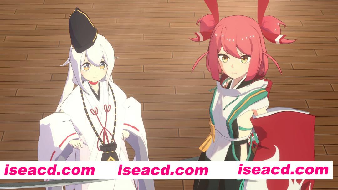 图片[5]-[ACT/中文/3D] 炎姬/Homura Hime Build.22190838 官方中文版 [35G/新作/全CV]-嘤嘤怪之家