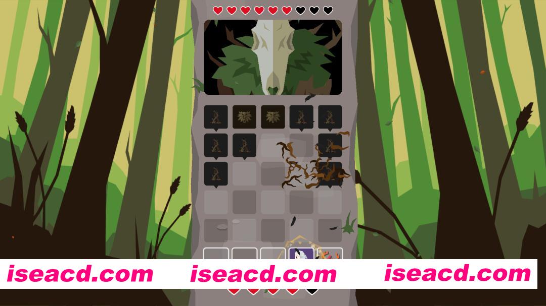 图片[4]-[策略SLG/中文] 王权：巫师/Reigns: The Witcher Build.21966564 官方中文版 [200M/新作]-嘤嘤怪之家