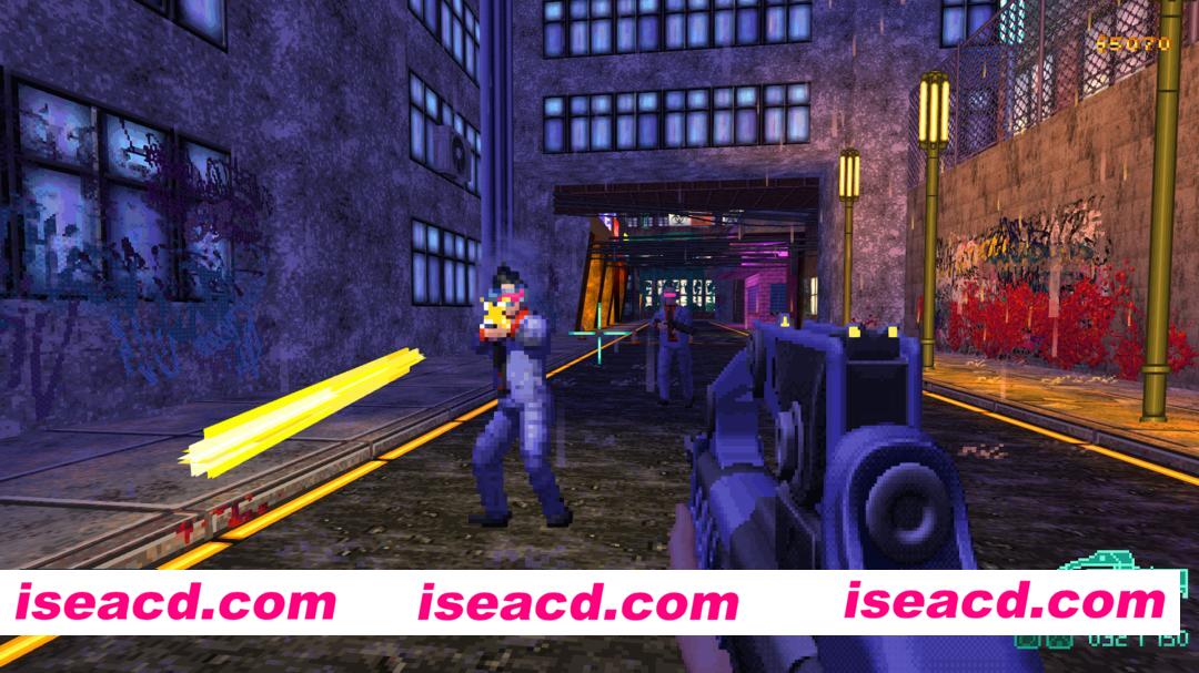 图片[1]-[FPS/中文/3D] 超越日落/Beyond Sunset v20260306 官方中文版 [450M/新作]-嘤嘤怪之家