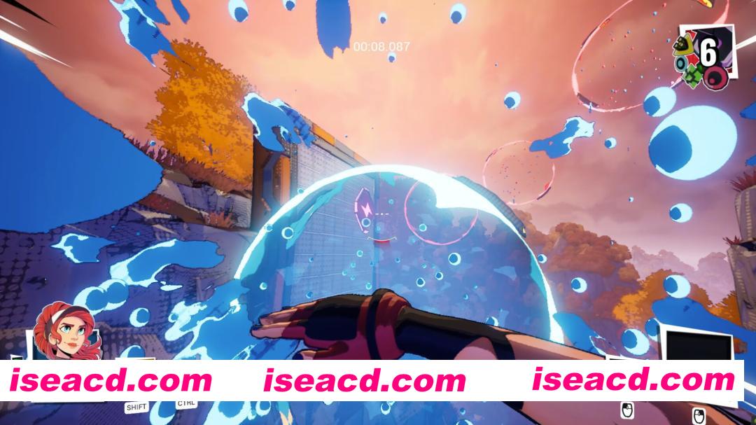 图片[5]-[ACT/中文/3D] 喷气跑者/JETRUNNER v1.1.2 官方中文版 [2.6G/新作/CV]-嘤嘤怪之家