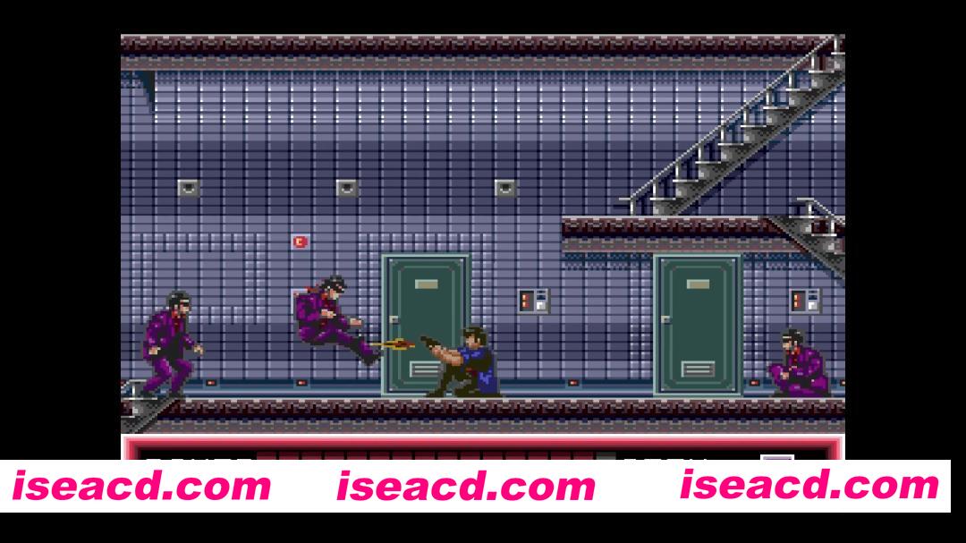 图片[6]-[RPG/中文/复古] 城市猎人/City Hunter Build.22072443 官方中文版 [700M/新作]-嘤嘤怪之家