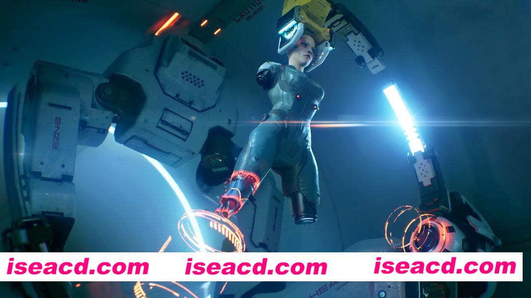 图片[6]-[FPS/中文/3D] 合金天使：堕入伊甸/METAL EDEN v20260319 官方中文版 [21G/新作/全CV]-嘤嘤怪之家