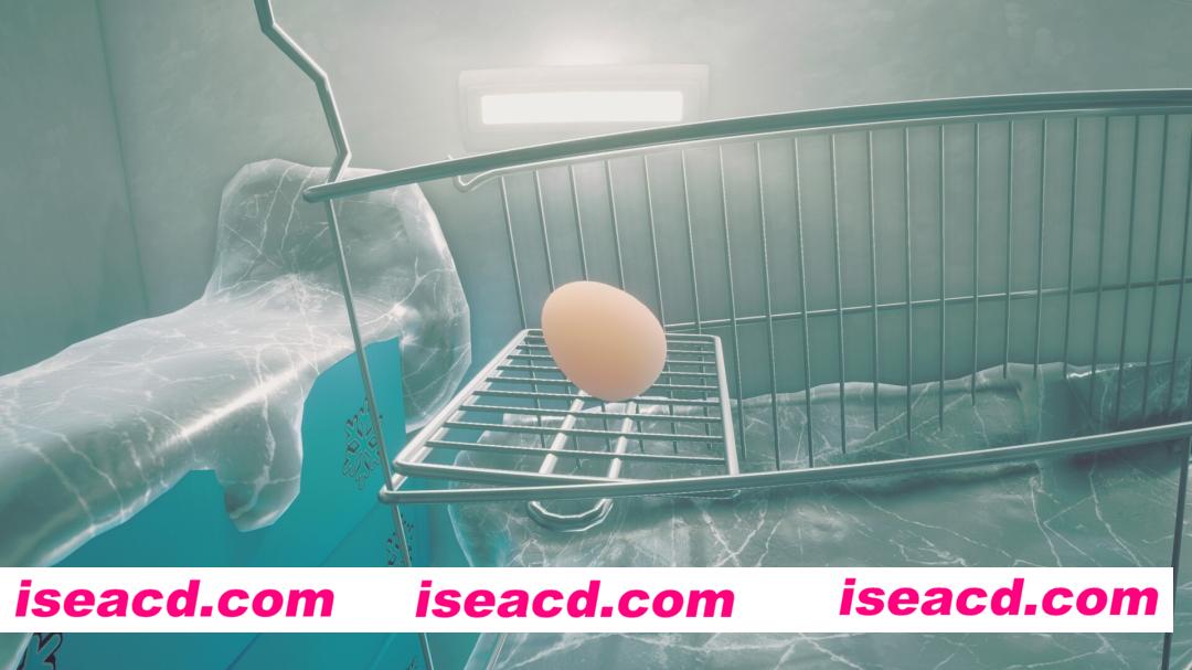 图片[3]-[ACT/中文/3D] 鸡蛋历险记/Egging On v0.1.8833 官方中文版 [2.3G/新作]-嘤嘤怪之家