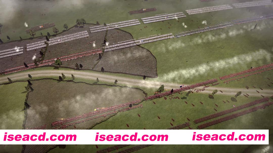 图片[1]-[策略SLG/中文/2D] 指挥大师/Master of Command v1.3.2 官方中文版 [6.6G/新作]-嘤嘤怪之家