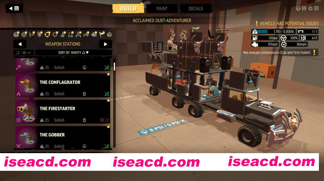 图片[2]-[模拟SLG/中文/3D] 恶土小队/Badlands Crew v20260219 官方中文版 [7.6G/更新]-嘤嘤怪之家