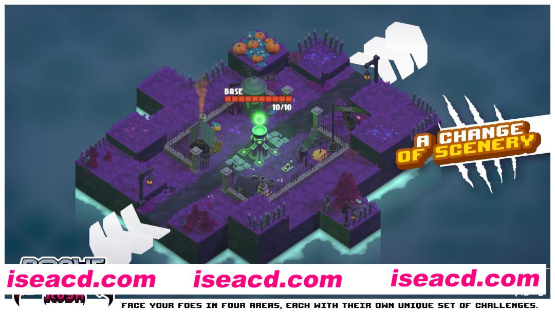 图片[6]-[塔防SLG/中文] 肉鸽怪兽冲刺/Rogue Monster Rush Build.22247893 官方中文版 [1.6G/新作]-嘤嘤怪之家