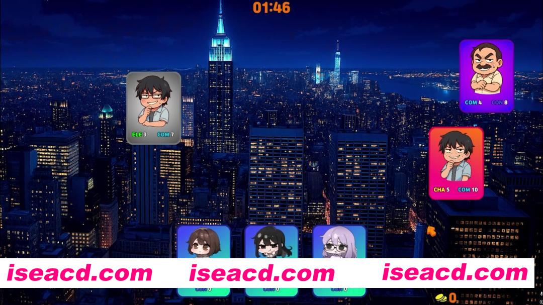 图片[3]-【SLG/官中/动态/PC】橙莲 orange lotus 官方中文版【249M】-嘤嘤怪之家