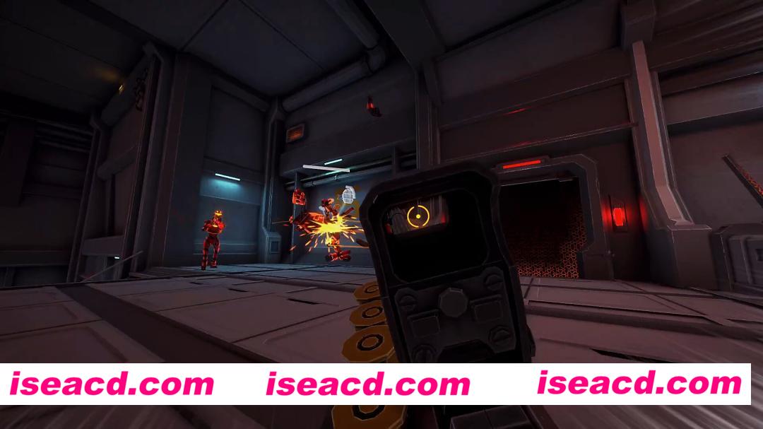 图片[5]-[FPS/中文/3D] 银河宝库/Galactic Vault Build.22284990 官方中文版 [2G/新作]-嘤嘤怪之家