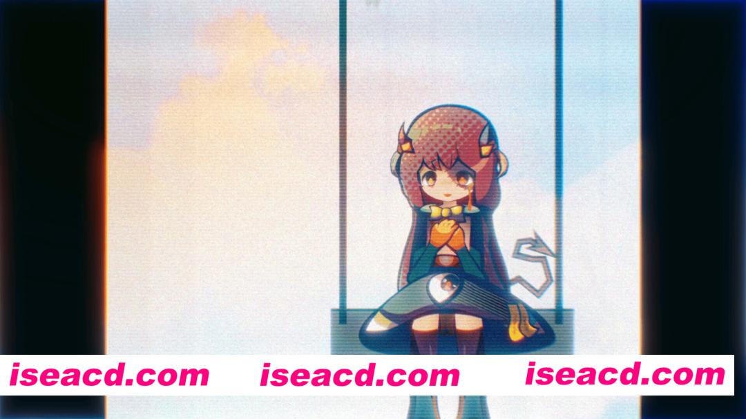 图片[8]-【互动SLG/官中/纯爱/PC】电波夜吟梦 電波の夜に響く夢 v1.11 官方中文版【572M】-嘤嘤怪之家