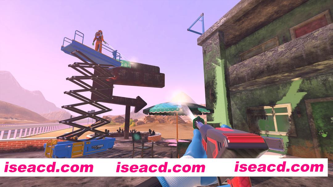 图片[5]-[模拟SLG/中文/3D] 冲就完事模拟器2/PowerWash Simulator 2 v1.2.0.24 官方中文版 [8.7G/新作]-嘤嘤怪之家