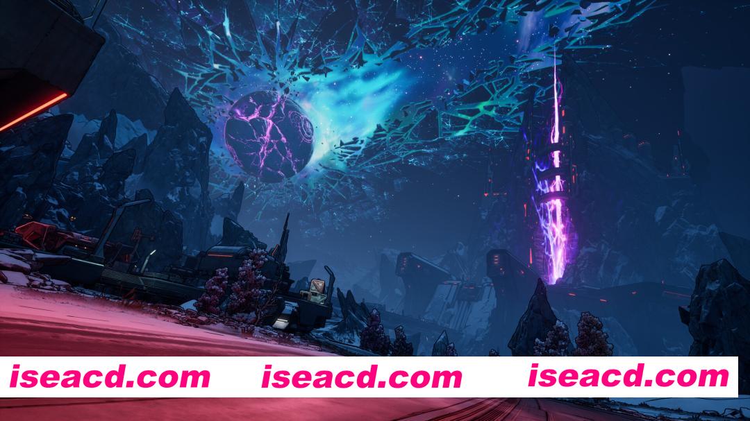 图片[5]-[3A大作FPS/中文/3D] 无主之地4/Borderlands 4 v1.4.0(Build.21971224)|整合新DLC 完整破解版 [87G/新作/全CV]-嘤嘤怪之家