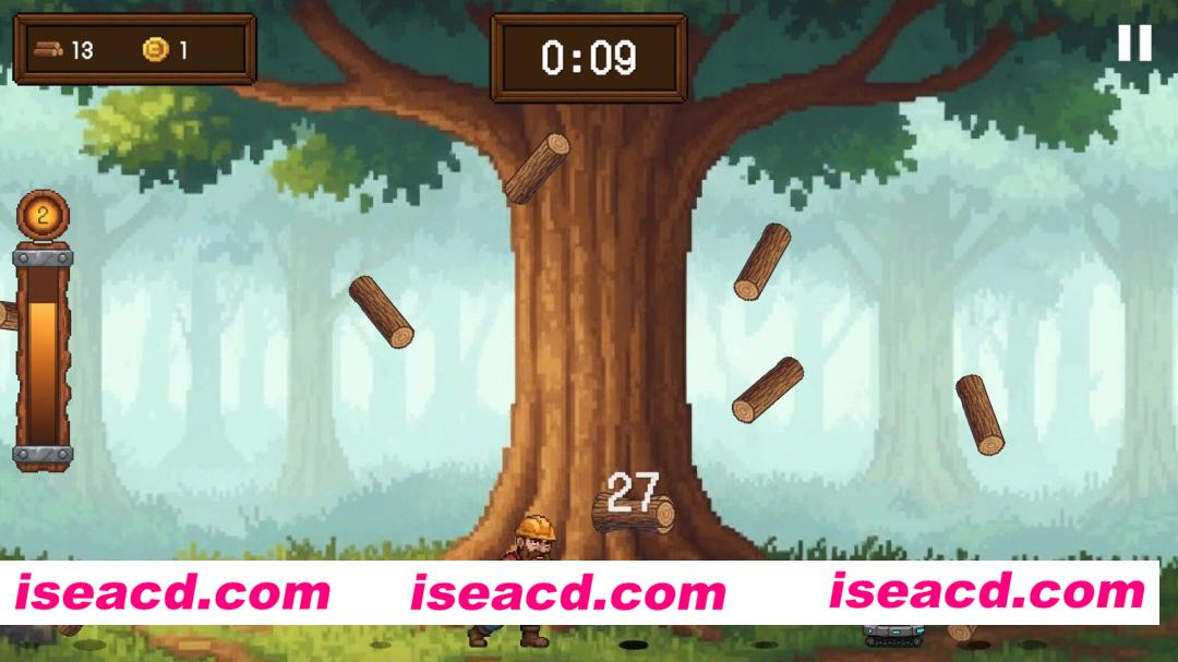 图片[6]-[休闲游戏/中文/2D] 伐木狂潮/Timber Rush v1.0.5 官方中文版 [200M/新作]-嘤嘤怪之家