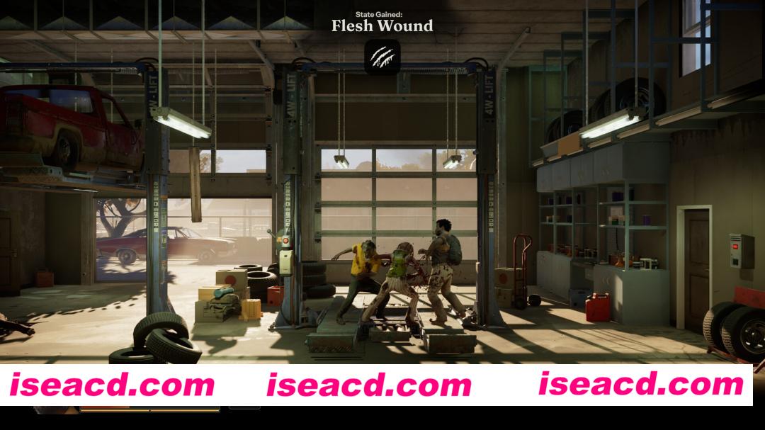 图片[1]-[ACT/中文/3D] 勇闯死人谷：暗黑之日/Into the Dead: Our Darkest Days v0.12.1.18117 官方中文版 [6.7G/新作]-嘤嘤怪之家