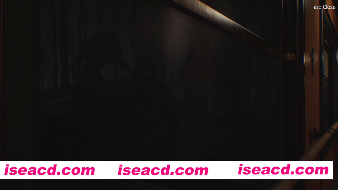 图片[6]-[恐怖惊悚/中文/3D/生存] 列车长：永恒勤务/Conductor: Eternal Service Build.22509488 官方中文版 [6.8G/新作]-嘤嘤怪之家