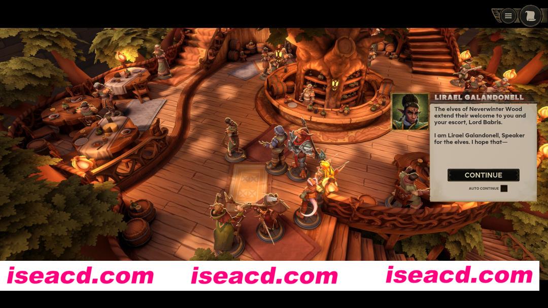 图片[4]-[策略战棋SRPG/中文/3D]德米欧 x 龙与地下城：战痕/Demeo x Dungeons & Dragons: Battlemarked Build.22431334 官方中文版 [5.5G/新作]-嘤嘤怪之家