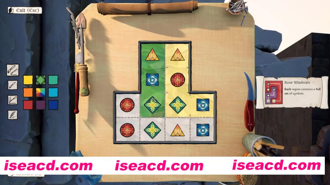 图片[2]-[休闲游戏/中文/2D]格里米斯工匠/The Artisan of Glimmith Build.22377024 官方中文版 [1.9G/新作]-嘤嘤怪之家