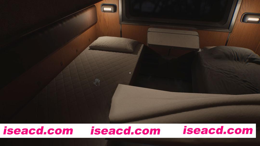 图片[4]-[恐怖惊悚/中文/3D/生存] 列车长：永恒勤务/Conductor: Eternal Service Build.22509488 官方中文版 [6.8G/新作]-嘤嘤怪之家