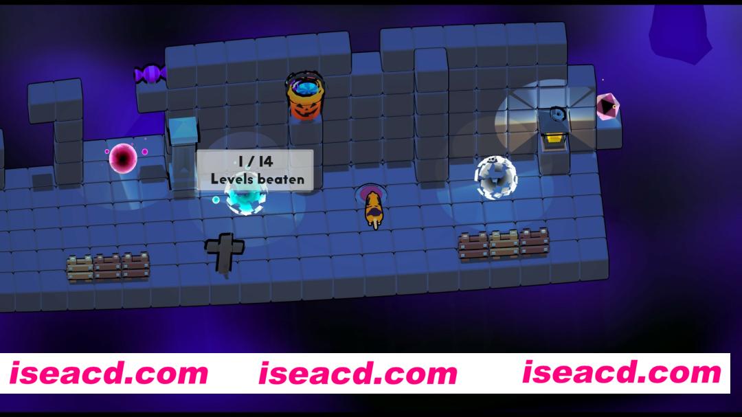 图片[1]-[ACT/中文/2D] 萌犬悖论/The PARADOGX Incident v1.0.0正式版 官方中文版 [3.4G/新作]-嘤嘤怪之家