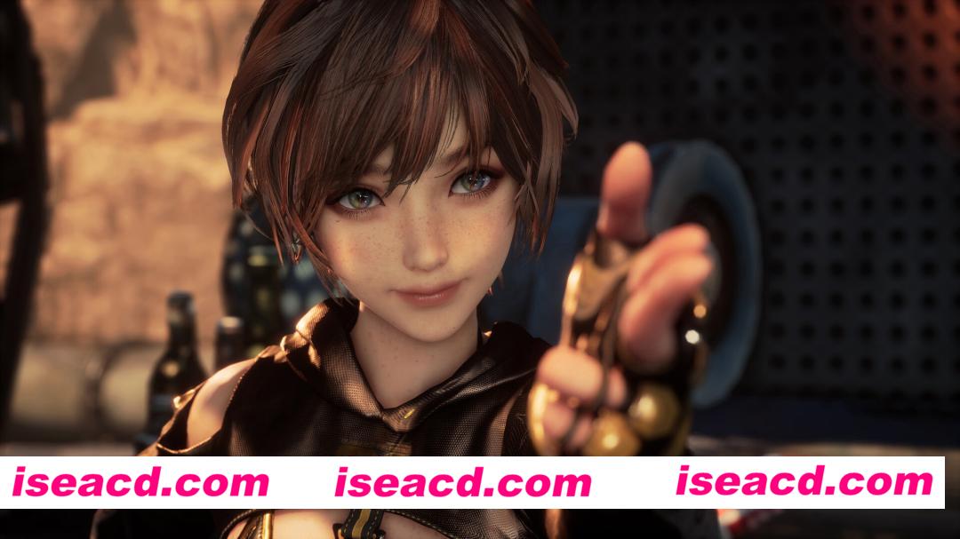 图片[2]-[3A大作ACT/中文/3D] 剑星-虚拟机版/Stellar Blade HYPERVISOR v1.4.1(Build.19963153)终极版新补丁 官方中文破解版 [60G/新作/全CV]-嘤嘤怪之家