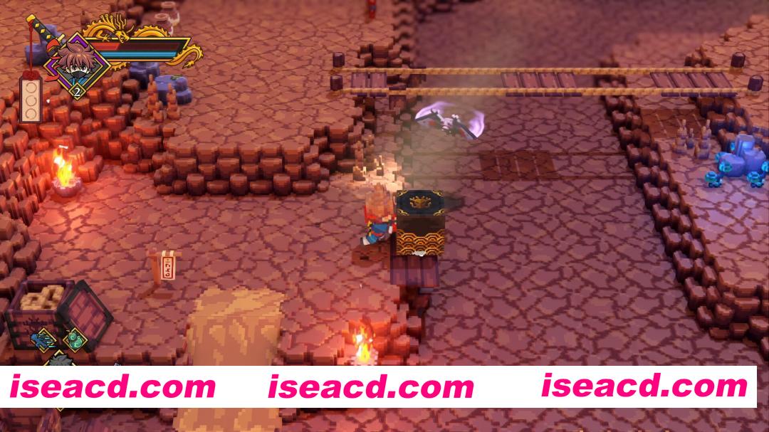 图片[5]-[RPG/中文/3D] 武士刀之龙：第一章/Katana Dragon: Chapter 1 Build.21715720 官方中文版 [950M/新作]-嘤嘤怪之家