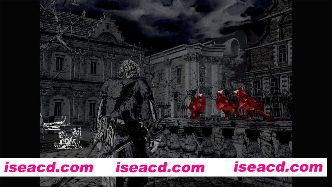 图片[2]-[ACT/中文/3D] 刽子手无假期/No Vacation for an Executioner Build.22308961 官方中文版 [1.8G/新作]-嘤嘤怪之家