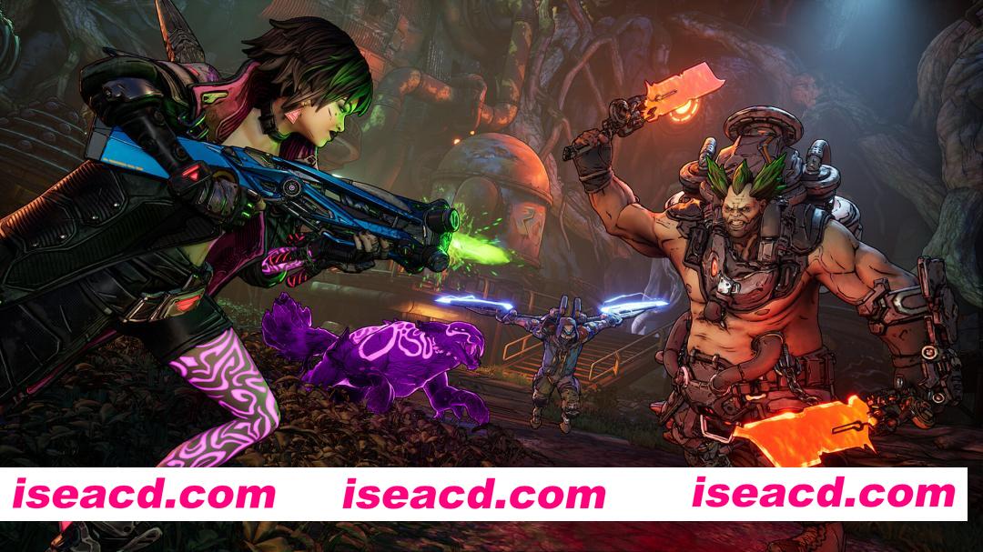 图片[3]-[3A大作FPS/中文/3D] 无主之地4/Borderlands 4 v1.4.0(Build.21971224)|整合新DLC 完整破解版 [87G/新作/全CV]-嘤嘤怪之家