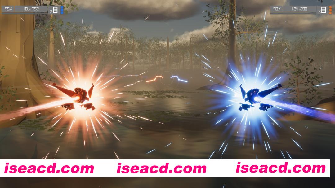 图片[6]-[ACT/中文/3D] 电音狂魔2/Aaero2 Build.21982651 官方中文版 [6.9G/新作]-嘤嘤怪之家