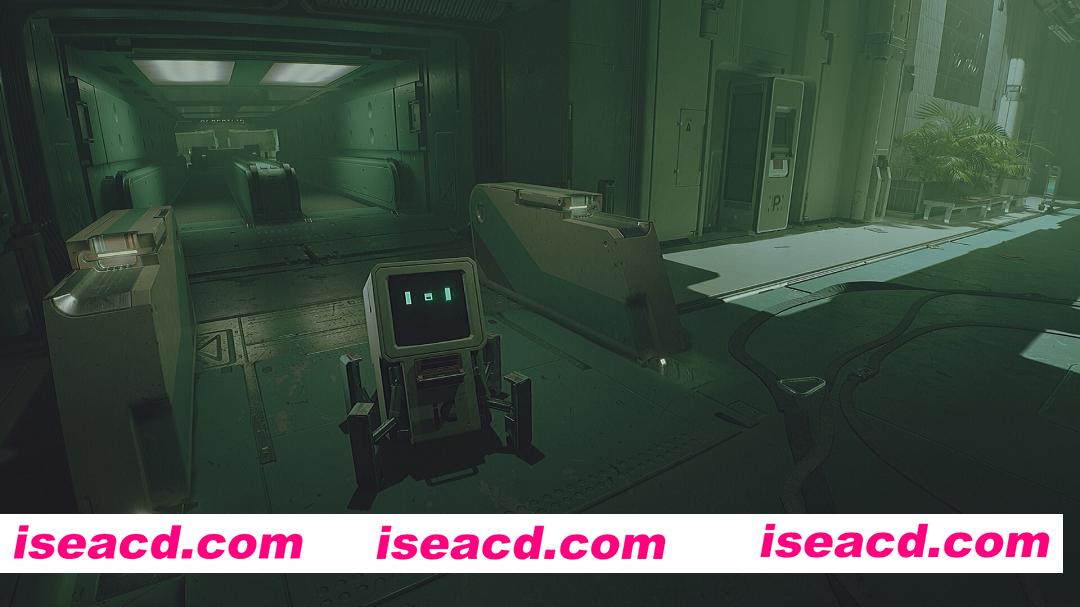 图片[5]-[恐怖探索/中文/3D] 月球任务/ROUTINE v2.2.0.0 官方中文版 [10G/新作]-嘤嘤怪之家