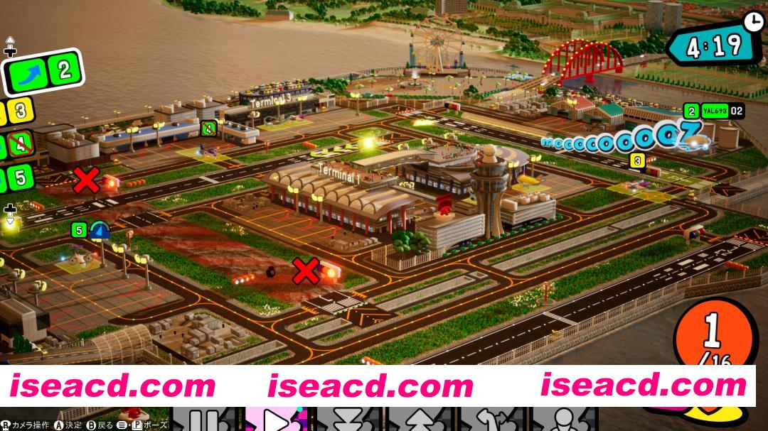 图片[3]-[休闲益智/中文] 口袋狂奔/Pocket and Zooom Build.18877474 官方中文版 [1.3G/新作]-嘤嘤怪之家