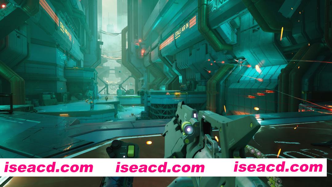 图片[5]-[FPS/中文/3D] 合金天使：堕入伊甸/METAL EDEN v20260319 官方中文版 [21G/新作/全CV]-嘤嘤怪之家