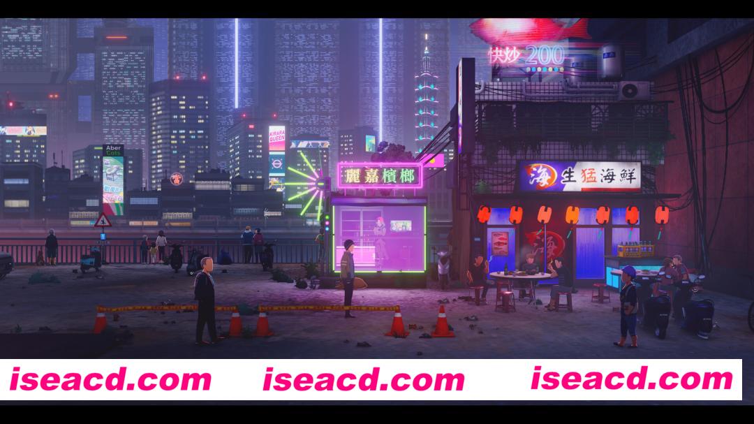 图片[1]-[RPG/中文/像素风] 沉没意志/Minds Beneath Us Build.21223898 官方中文版 [7.3G/新作]-嘤嘤怪之家