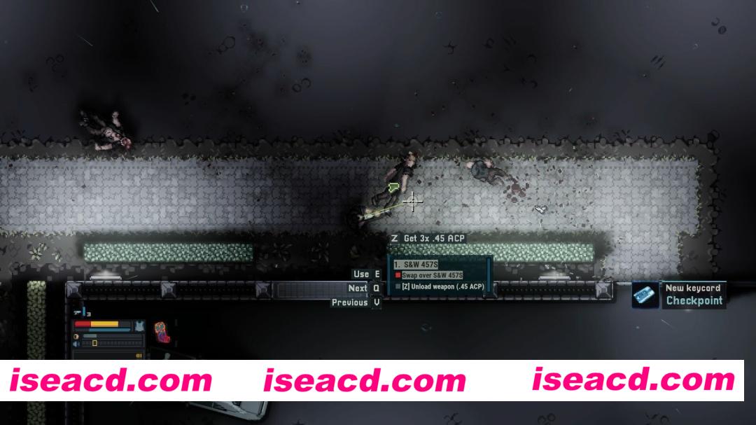 图片[5]-[ACT/中文/2.5D俯视角] 静脉注射2/Intravenous 2 v1.4.8+全DLC 官方中文版 [1.6G/更新]-嘤嘤怪之家