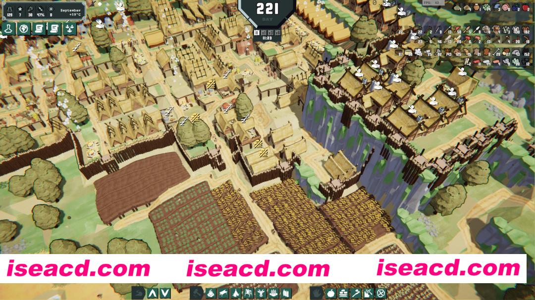 图片[2]-[模拟建造SLG/中文/3D] 原始定居者/Humanica Build.22446674 官方中文版 [400M/新作]-嘤嘤怪之家