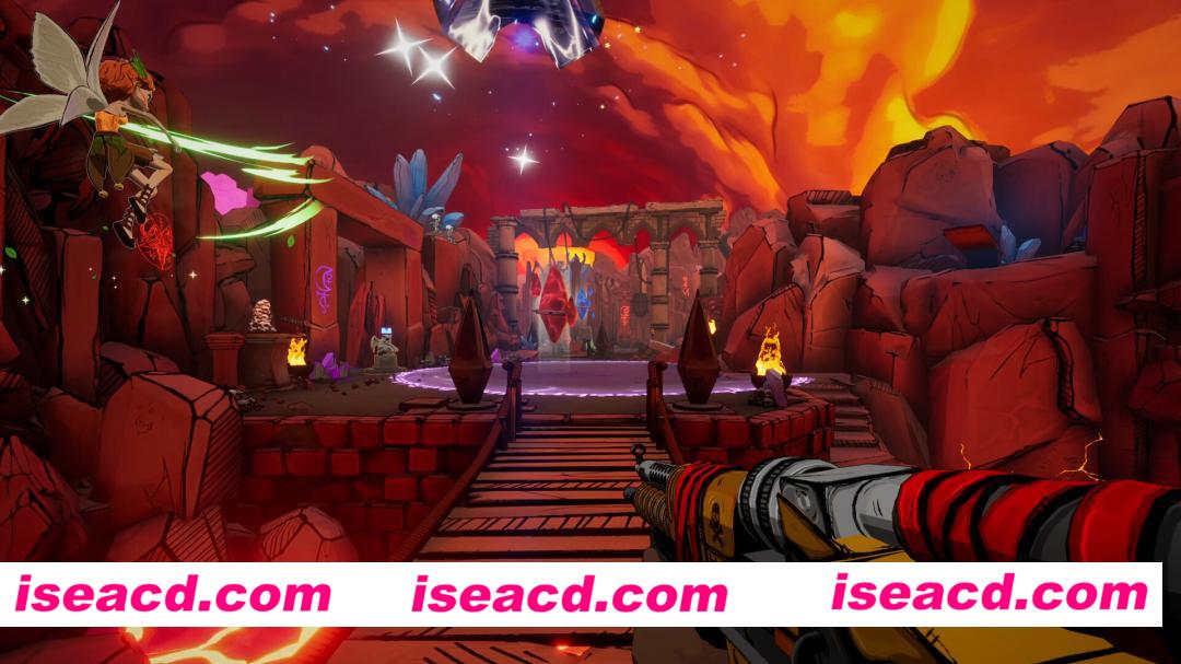 图片[3]-[FPS/中文/3D] 天国射爆王/Holy Shoot v1.0.14.1 官方中文版 [4.3G/新作]-嘤嘤怪之家