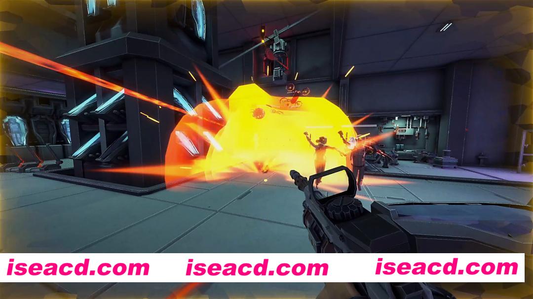 图片[3]-[FPS/中文/3D] 银河宝库/Galactic Vault Build.22284990 官方中文版 [2G/新作]-嘤嘤怪之家