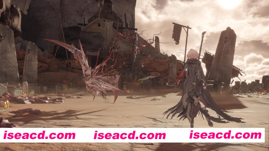 图片[3]-[大作ARPG/中文/3D/类魂游] 无限机兵/AI LIMIT v20260327 官方中文版 [22G/大更新]-嘤嘤怪之家