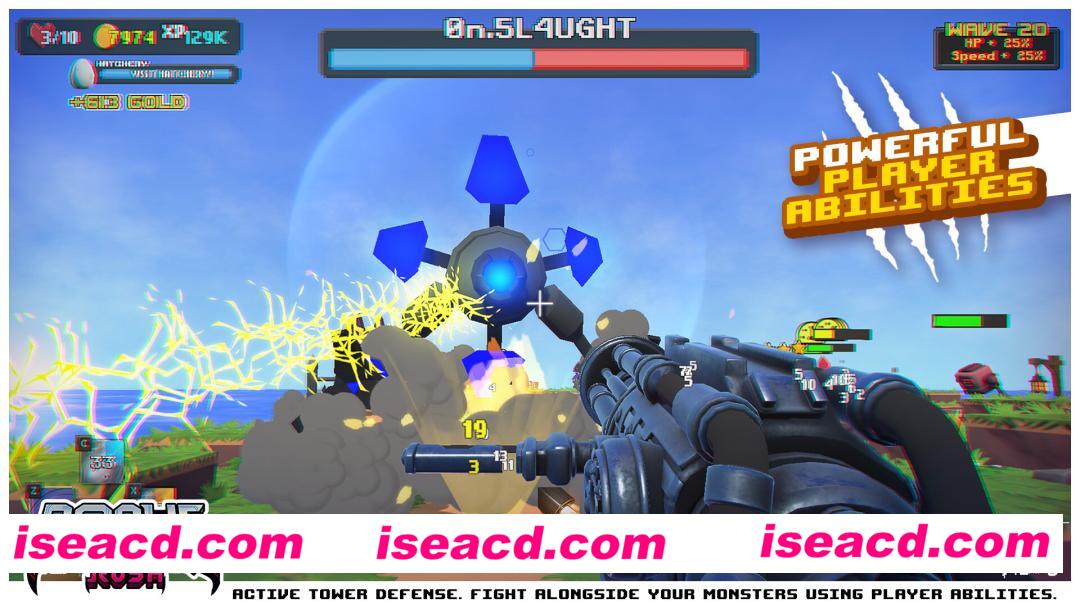 图片[3]-[塔防SLG/中文] 肉鸽怪兽冲刺/Rogue Monster Rush Build.22247893 官方中文版 [1.6G/新作]-嘤嘤怪之家