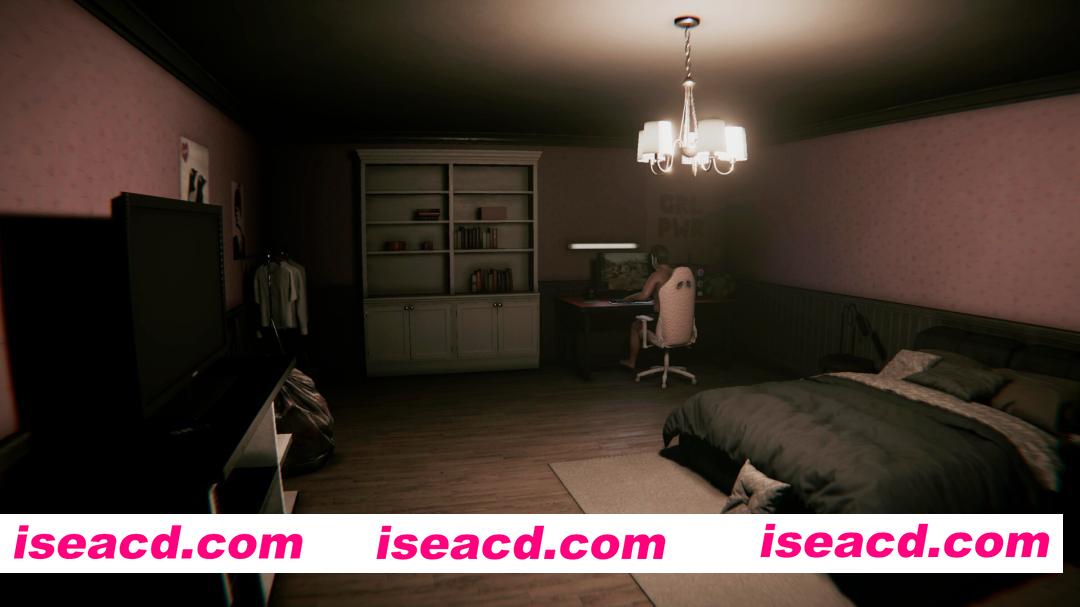 图片[5]-[3D游戏/中文] 我在一个胖子的房子里醒来：他三十多岁，喜欢啤酒和游戏  [2.5G/新作]-嘤嘤怪之家