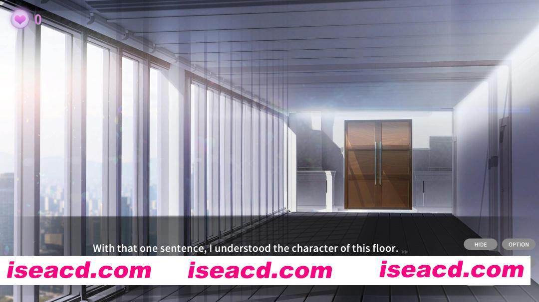 图片[8]-【日系SLG/官中/多结局/PC】秘密特权 女总裁的私密助理 Corporate Lust : Under My Desk, Under My Spell v1.0.2 官方中文版【474M】-嘤嘤怪之家