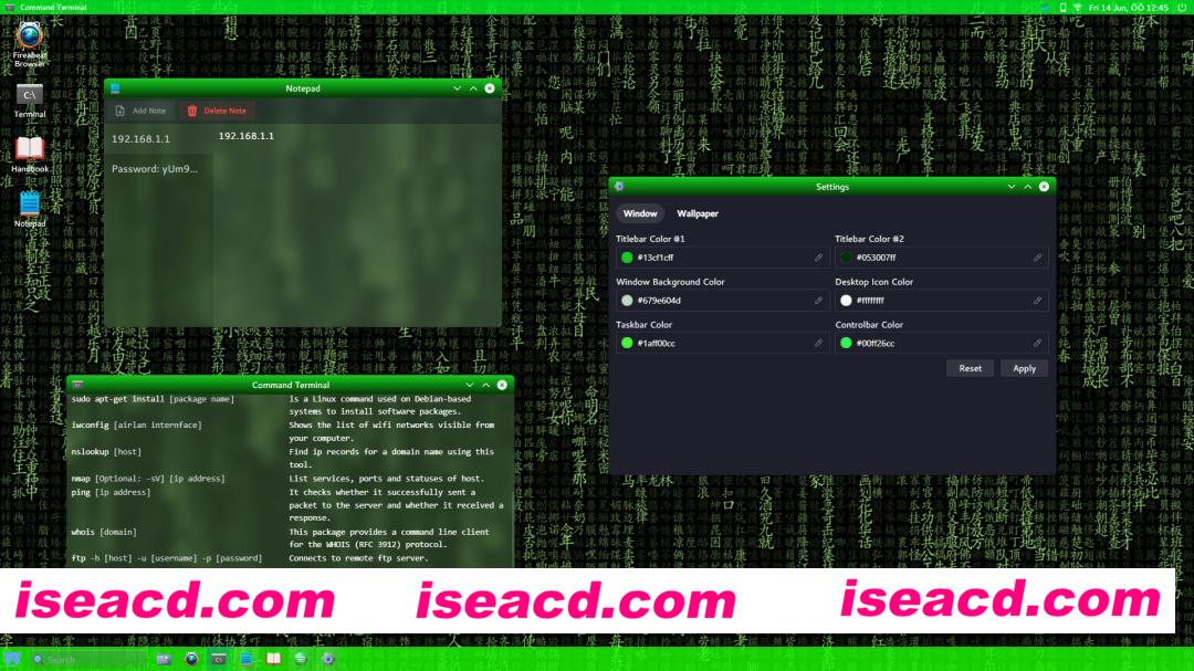 图片[4]-[策略SLG/中文/2D] 黑客中心：终极模拟器/HackHub – Ultimate Hacker Simulator Build.22420957 官方中文版 [1.8G/新作]-嘤嘤怪之家