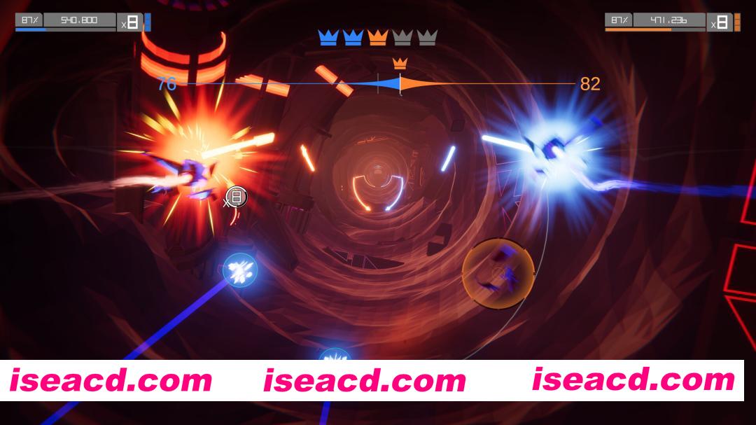 图片[4]-[ACT/中文/3D] 电音狂魔2/Aaero2 Build.21982651 官方中文版 [6.9G/新作]-嘤嘤怪之家