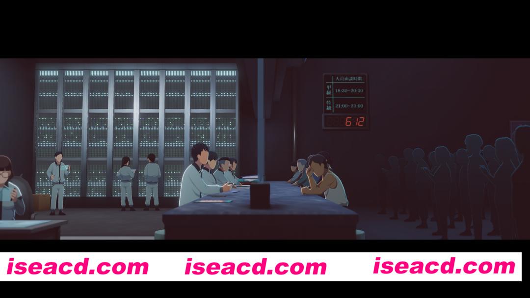 图片[5]-[RPG/中文/像素风] 沉没意志/Minds Beneath Us Build.21223898 官方中文版 [7.3G/新作]-嘤嘤怪之家