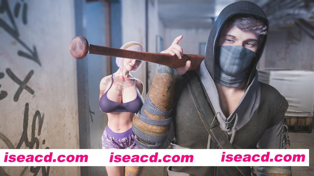 图片[8]-【亚洲SLG/官中/丧尸/PC+安卓】幸存者危机 幸存者：心之归宿 – 第一季 Survivor Strain – Season 1 S1 v0.9.9.9 官方中文版【10.4G】-嘤嘤怪之家